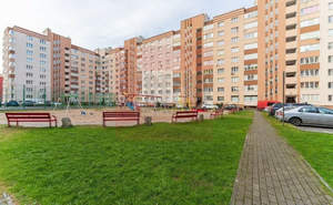 1-к квартира, вторичка, 46м2, 9/10 этаж