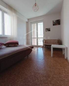 1-к квартира, вторичка, 35м2, 7/9 этаж
