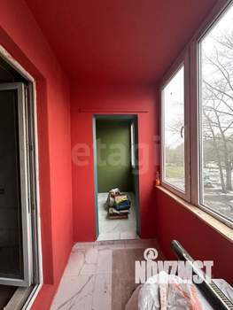 3-к квартира, вторичка, 65м2, 2/5 этаж