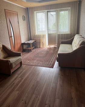2-к квартира, вторичка, 42м2, 4/5 этаж