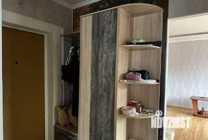 1-к квартира, вторичка, 35м2, 2/2 этаж