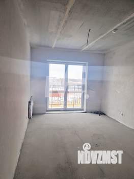 2-к квартира, сданный дом, 81м2, 7/9 этаж