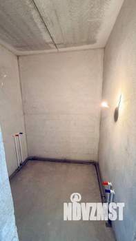 1-к квартира, вторичка, 44м2, 9/10 этаж