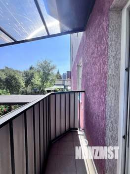 1-к квартира, вторичка, 49м2, 1/4 этаж