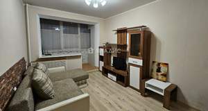 1-к квартира, вторичка, 32м2, 1/9 этаж
