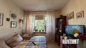 1-к квартира, вторичка, 31м2, 2/5 этаж