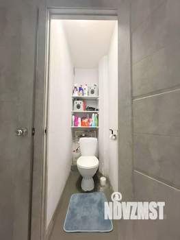 1-к квартира, вторичка, 33м2, 2/9 этаж