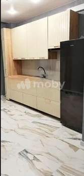 1-к квартира, вторичка, 45м2, 8/25 этаж