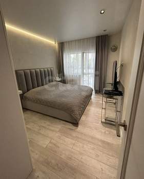 2-к квартира, вторичка, 67м2, 2/11 этаж