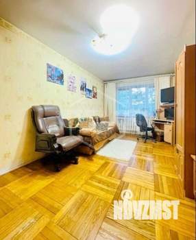 3-к квартира, вторичка, 59м2, 1/5 этаж