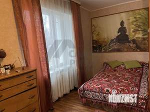 1-к квартира, вторичка, 29м2, 4/5 этаж