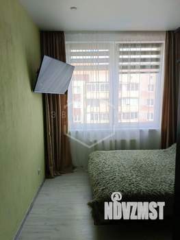 2-к квартира, вторичка, 59м2, 9/9 этаж