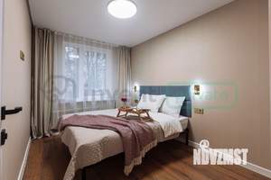 2-к квартира, вторичка, 44м2, 1/9 этаж