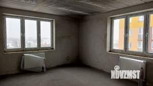 2-к квартира, вторичка, 61м2, 8/9 этаж