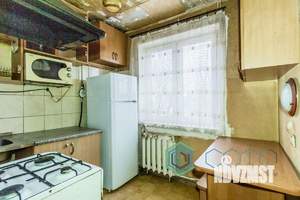 2-к квартира, вторичка, 42м2, 5/5 этаж