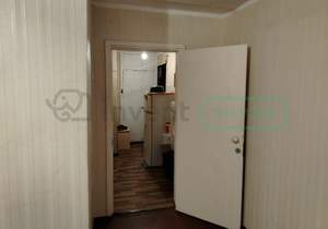 2-к квартира, вторичка, 44м2, 6/9 этаж