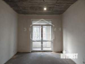 1-к квартира, вторичка, 48м2, 3/8 этаж