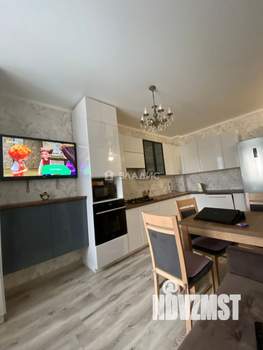 2-к квартира, вторичка, 61м2, 6/12 этаж