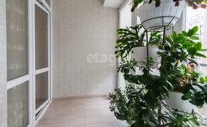 1-к квартира, вторичка, 50м2, 5/12 этаж