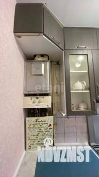 2-к квартира, вторичка, 31м2, 2/4 этаж