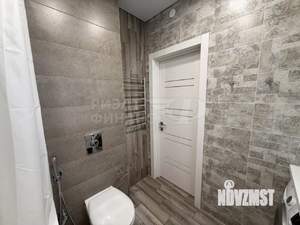 1-к квартира, вторичка, 49м2, 10/10 этаж