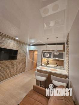 Студия квартира, вторичка, 23м2, 5/14 этаж