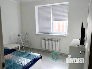 1-к квартира, вторичка, 26м2, 5/8 этаж