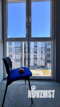 1-к квартира, вторичка, 33м2, 3/4 этаж