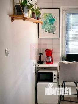 1-к квартира, вторичка, 30м2, 5/5 этаж