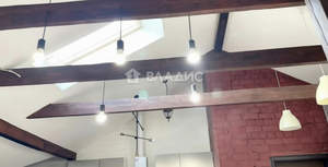 3-к квартира, вторичка, 94м2, 4/4 этаж