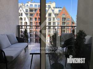 2-к квартира, вторичка, 105м2, 4/9 этаж