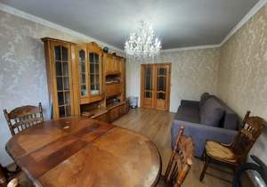 3-к квартира, вторичка, 63м2, 3/10 этаж