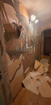 2-к квартира, вторичка, 47м2, 2/4 этаж