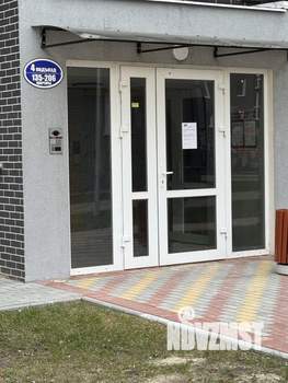 3-к квартира, сданный дом, 79м2, 1/10 этаж