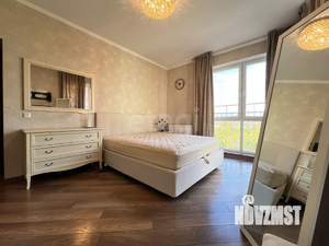 3-к квартира, вторичка, 80м2, 7/9 этаж
