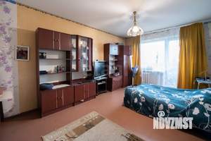 1-к квартира, вторичка, 37м2, 9/9 этаж