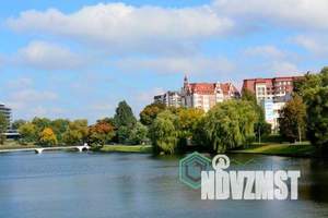 1-к квартира, вторичка, 33м2, 6/9 этаж