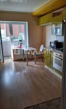 1-к квартира, вторичка, 40м2, 5/8 этаж