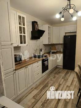 1-к квартира, вторичка, 43м2, 2/10 этаж