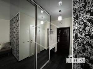 Студия квартира, вторичка, 35м2, 4/4 этаж