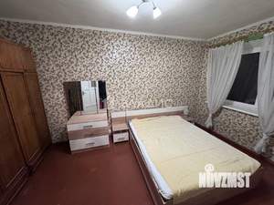 2-к квартира, вторичка, 51м2, 2/2 этаж