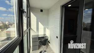 1-к квартира, вторичка, 41м2, 8/9 этаж