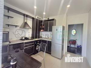 1-к квартира, вторичка, 36м2, 6/6 этаж