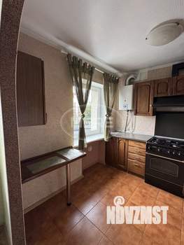 2-к квартира, вторичка, 44м2, 3/4 этаж