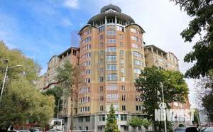 6-к квартира, вторичка, 474м2, 10/10 этаж