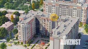 2-к квартира, вторичка, 64м2, 6/8 этаж
