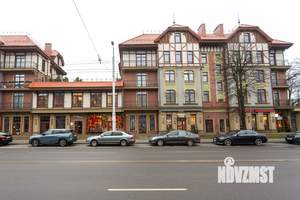 4-к квартира, вторичка, 200м2, 4/5 этаж