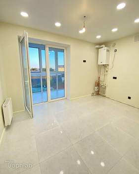 2-к квартира, вторичка, 65м2, 3/4 этаж