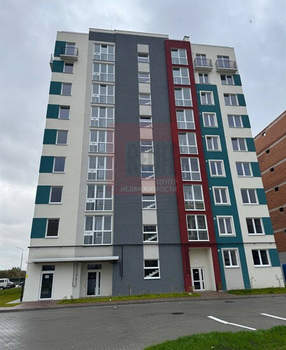 2-к квартира, вторичка, 57м2, 7/9 этаж