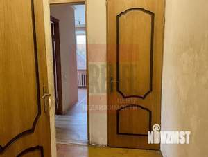 2-к квартира, вторичка, 32м2, 1/2 этаж